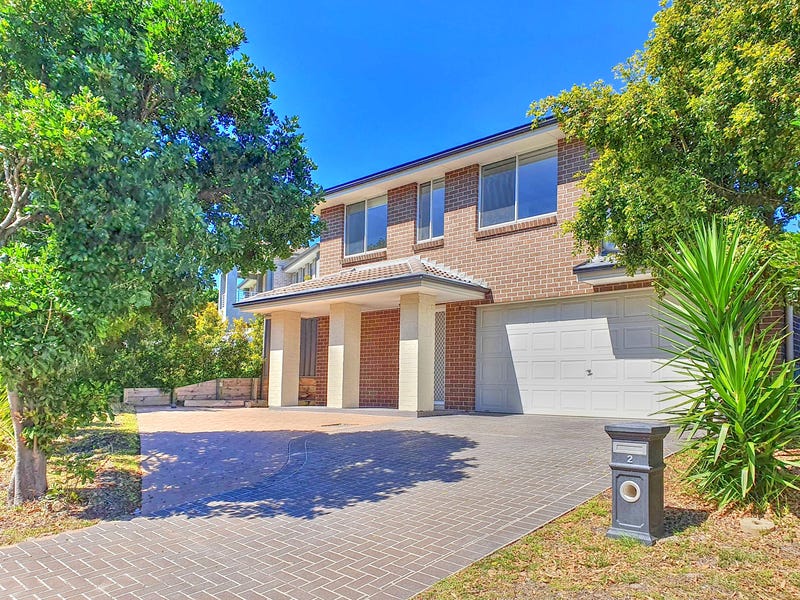 2 Paperbark Court, Fern Bay, NSW 2295