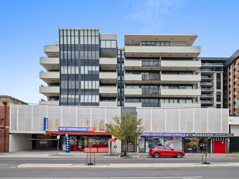 606/5056 High Street, Preston, Vic 3072 Property Details
