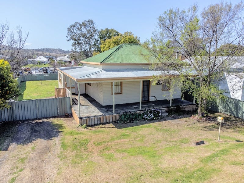 40 Fitzroy Street, Barraba, NSW 2347 Property Details