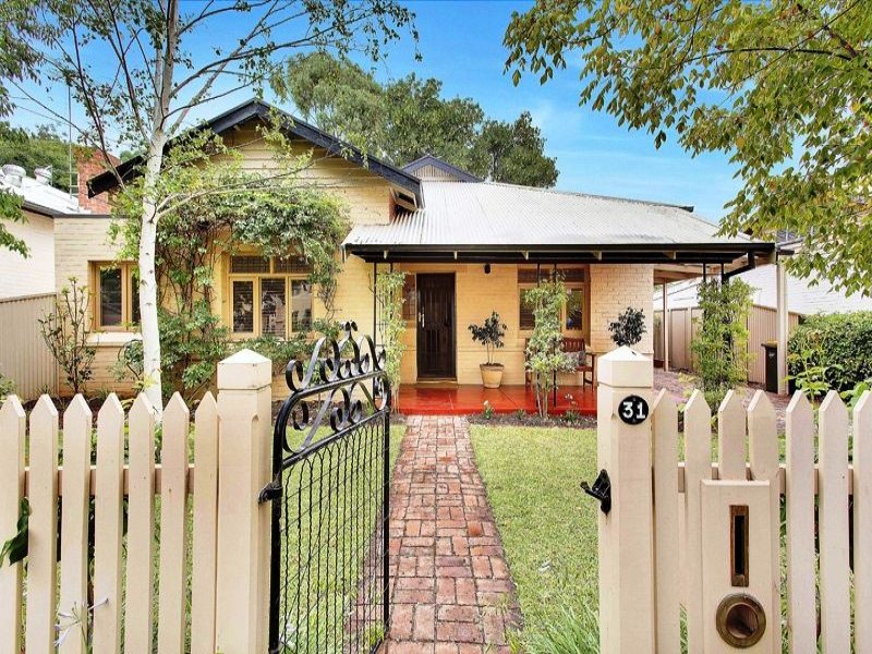 31 Yeo Avenue, Highgate, SA 5063 Property Details