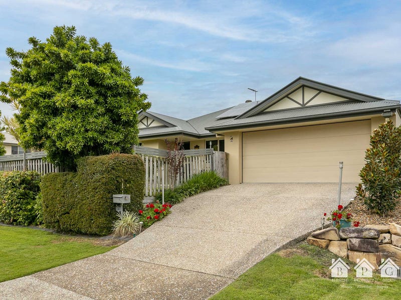 1/19 Lynbrook Avenue, Ormeau, Qld 4208 Property Details