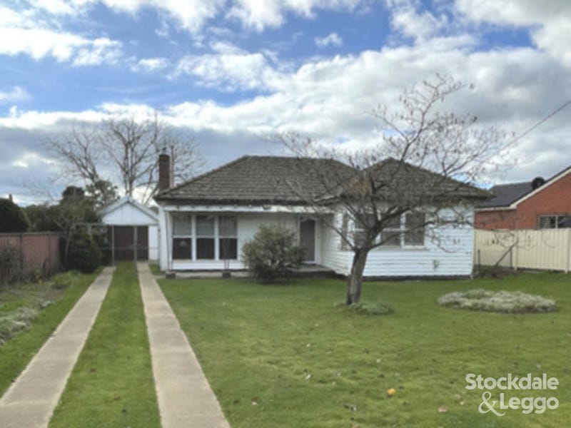 1 Oak Street, Shepparton, VIC 3630
