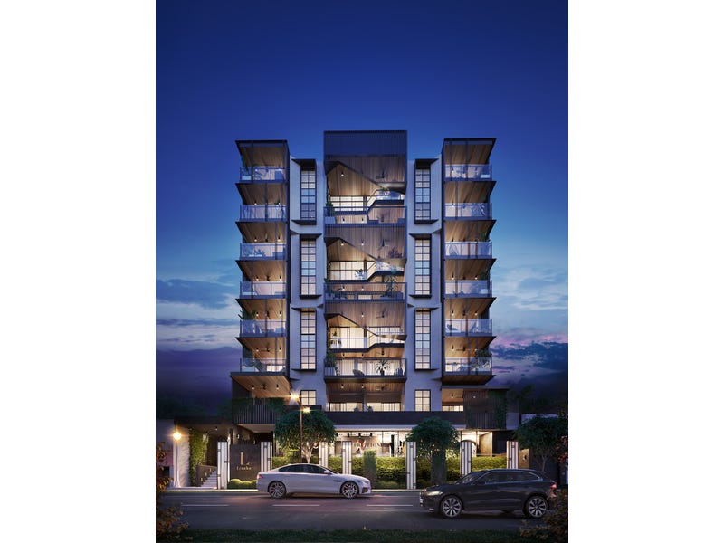 12 Bailey Street, West End, QLD 4101