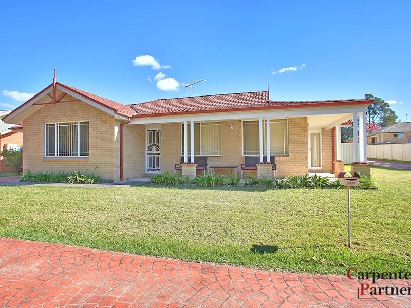 343A Thirlmere Way, Thirlmere, NSW 2572 Property Details