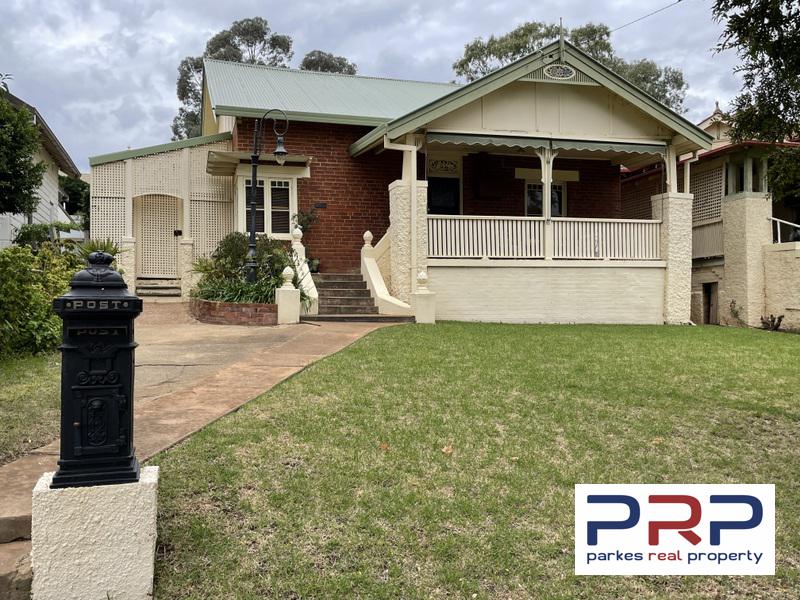 17 Currajong Street, Parkes, NSW 2870 Property Details
