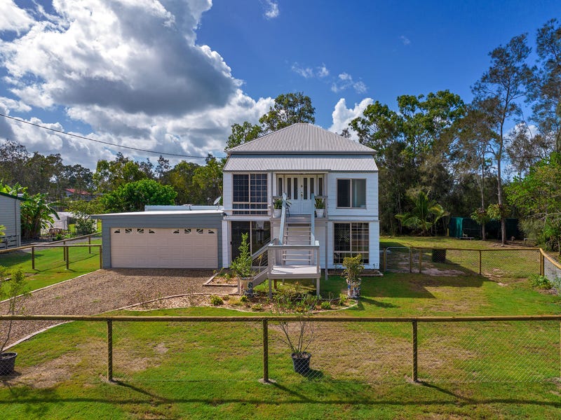 82 Rawson Road, Boonooroo, Qld 4650 Property Details