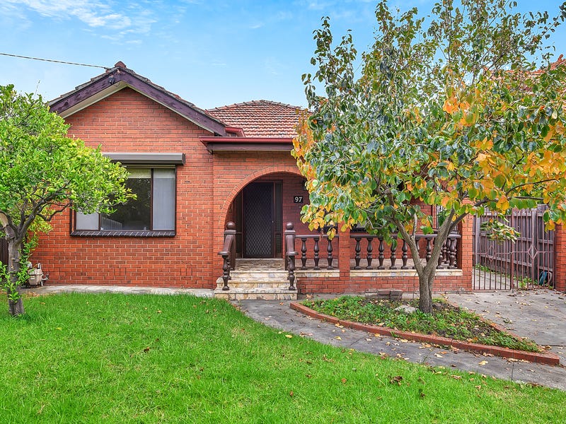 97 Pearson Street, Brunswick West, VIC 3055
