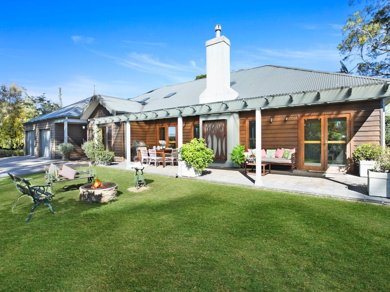 11 Region Street, Burrawang, NSW 2577 House for Sale