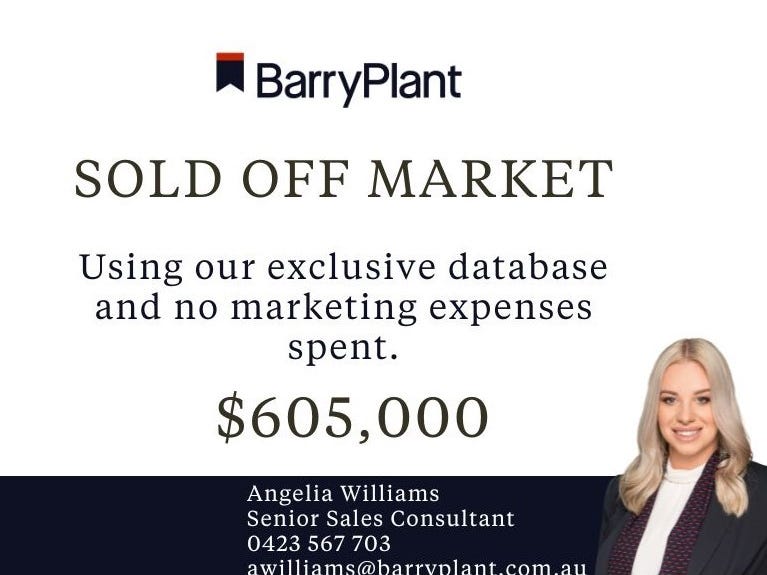 28 Blackwood Drive, Pakenham, Vic 3810 Property Details