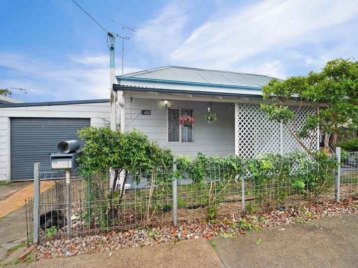 48 Morpeth Road, East Maitland, NSW 2323