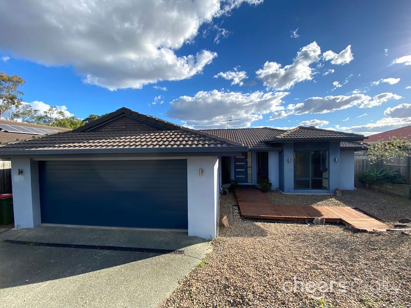 75 Bellevue Road, Goodna, Qld 4300