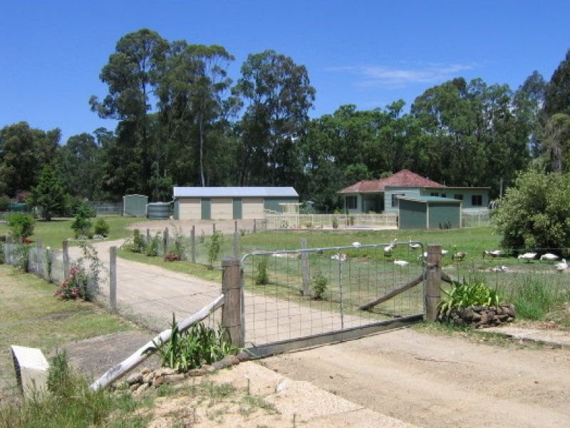 57 Kearsley Road, Kearsley, NSW 2325 Property Details