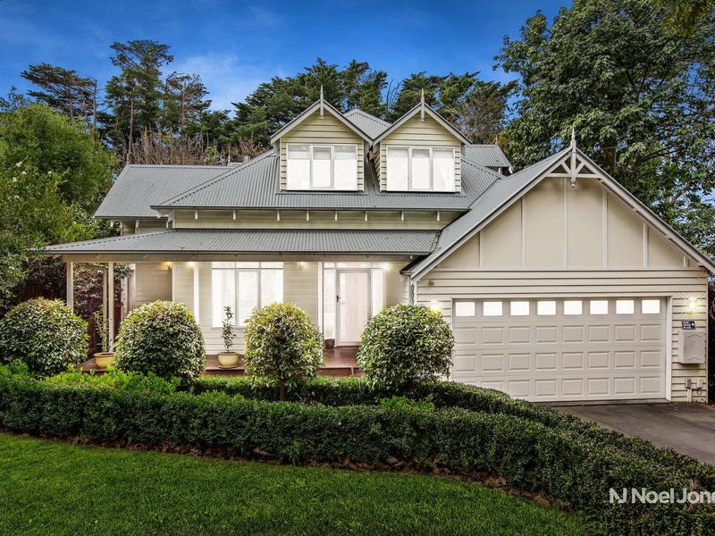 42 Stirling Road, Croydon, VIC 3136