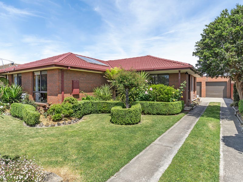 3 Begley Street, Colac, Vic 3250 House for Sale