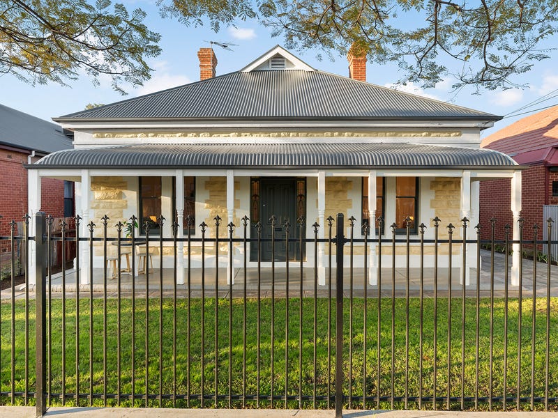 73 Henry Street, West Croydon, SA 5008