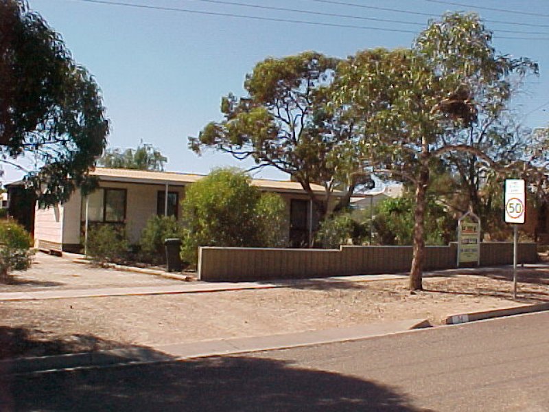 54 Park Terrace, Kimba, SA 5641