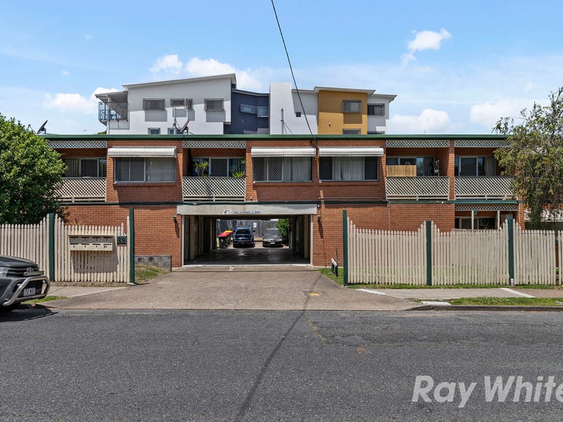7/52 Union Street, Nundah, Qld 4012 Property Details