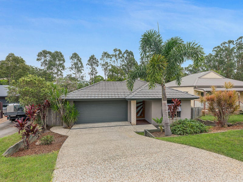 28 Chalmers Place, North Ipswich, QLD 4305