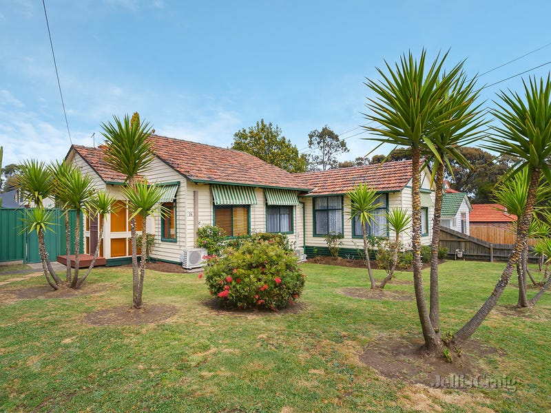 26 Osney Avenue, Ivanhoe, Vic 3079 Property Details