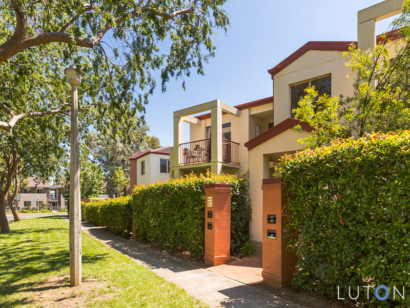 29/30 Hartley Street, Turner, ACT 2612 Property Details