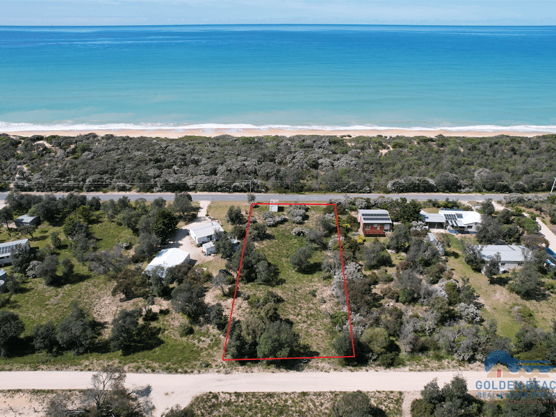 324 Shoreline Drive, Golden Beach, VIC 3851