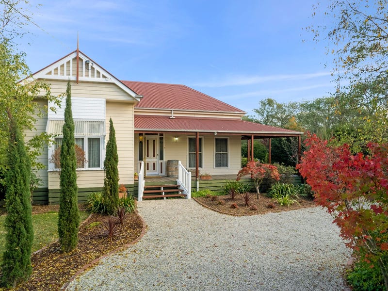 75A Mitchell Street, Vic 3444 Property Details