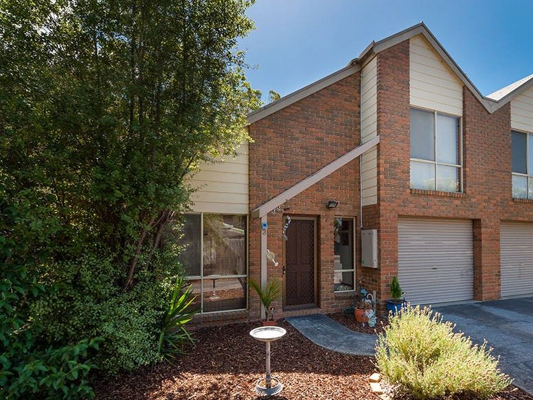 3/1 McEwan Place, Sunbury, Vic 3429 Property Details