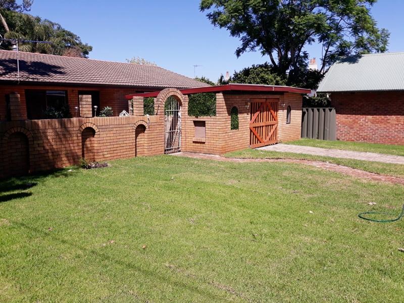3 Cook Street, Muswellbrook, NSW 2333