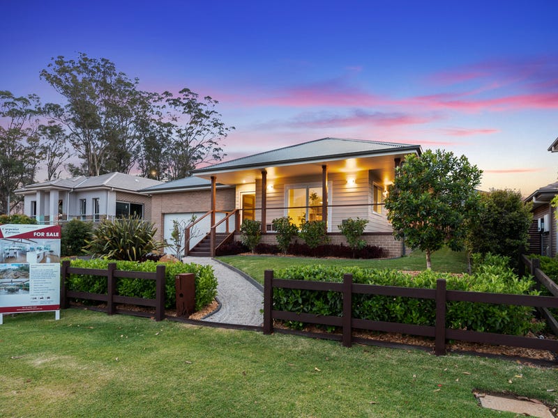 12 Berrima Road, Wilton, NSW 2571 House for Sale