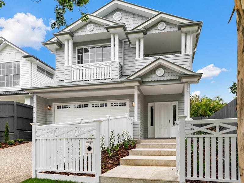 Real Estate & Property for Sale in Hamilton, QLD 4007 Pg. 4