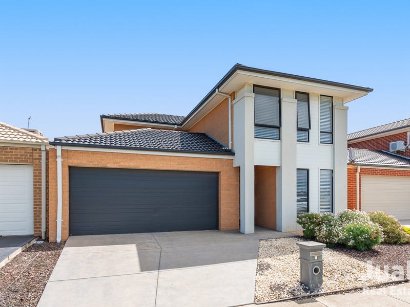 7 Brookdale Road, Point Cook, Vic 3030