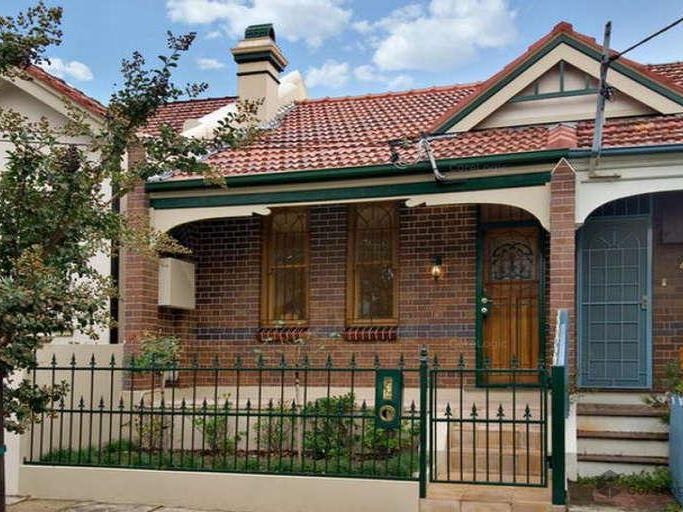 51 Hopetoun Street, Camperdown, NSW 2050