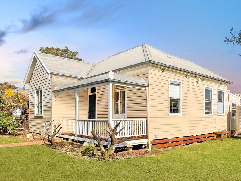 22 Bligh Street, Muswellbrook, NSW 2333