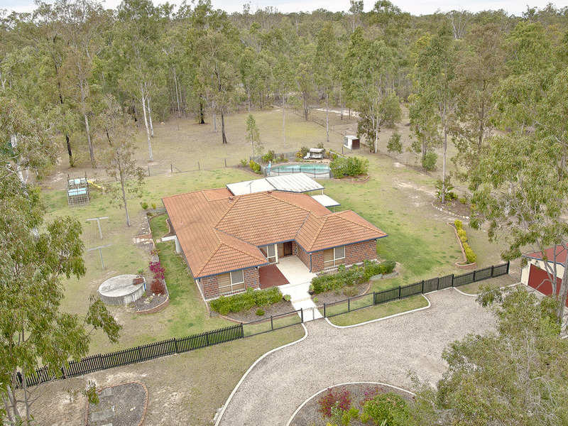 4044 Bushman Drive, Jimboomba, QLD 4280