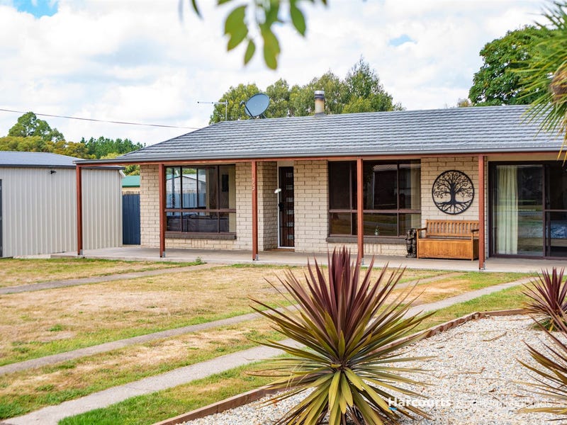 105 Louisa Street, Bracknell, Tas 7302 Property Details