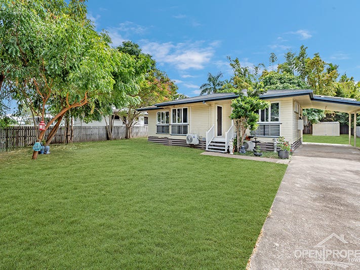 25 Garner Rd, Kirwan, Qld 4817 Property Details