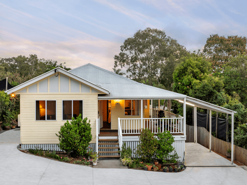 2C Kauri Street, Cooroy, Qld 4563 - Property Details