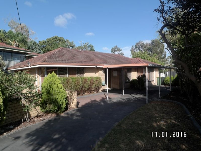 6 Nathaniel Way, Orelia, WA 6167