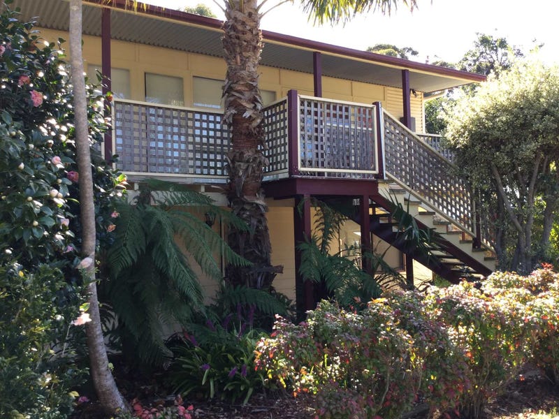 52 Forest Parade, Tomakin, NSW 2537