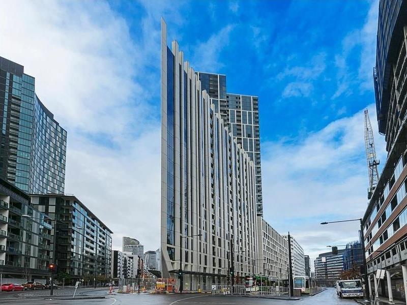 204E/888 Collins Street, Docklands, Vic 3008 Property Details