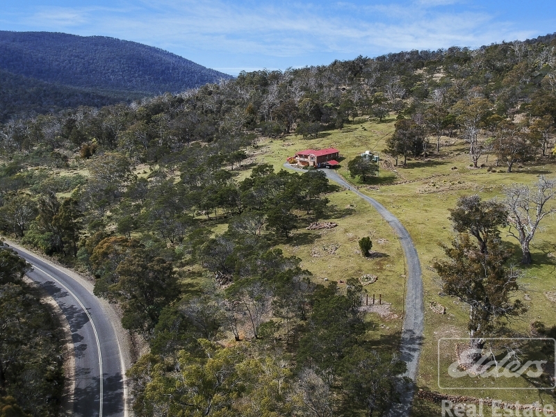 1828 Blessington Road, Blessington, Tas 7212 Property Details