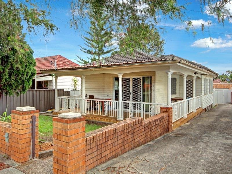 9 Trafalgar Street, Belmore, NSW 2192 Property Details
