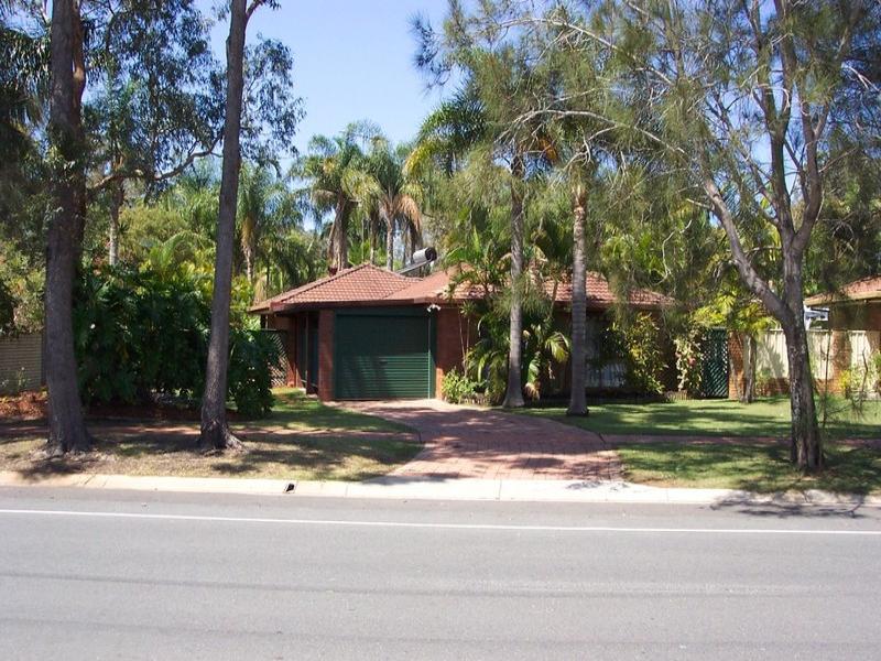 164 Ron Penhaligon Way, Robina, QLD 4226