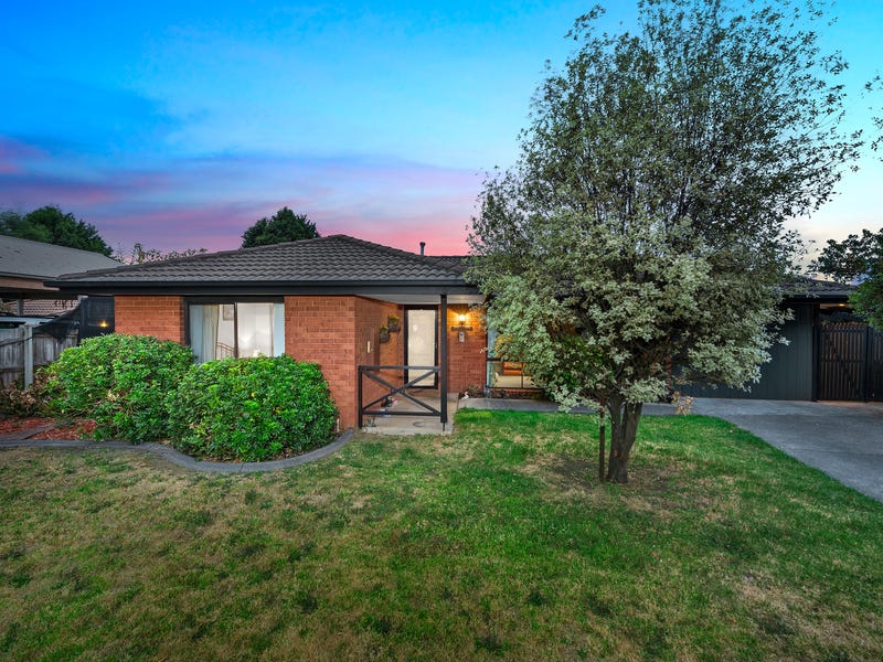 10 Lincoln Avenue, Bayswater, Vic 3153 Property Details