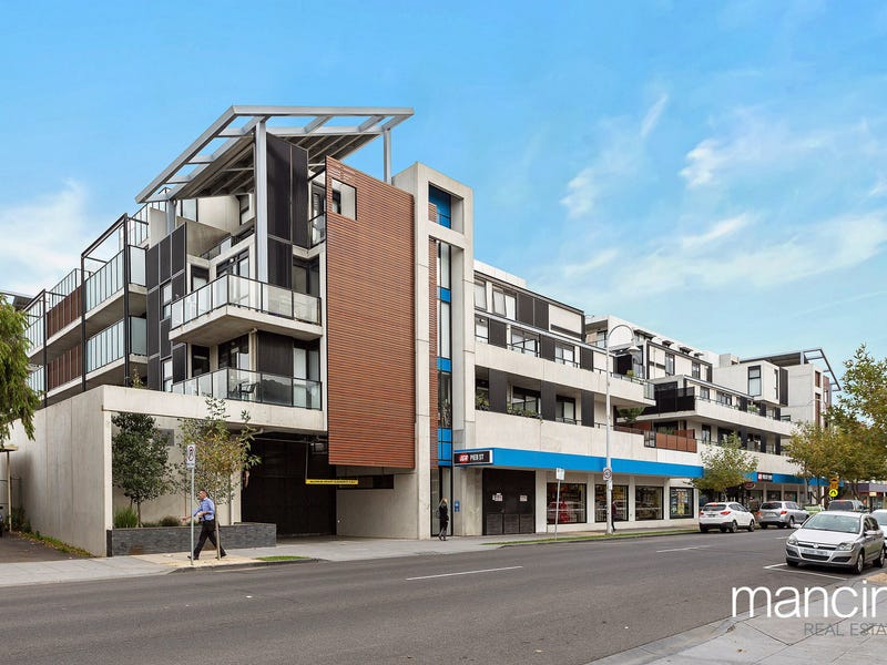204A/105113 Pier Street, Altona, Vic 3018 Property Details