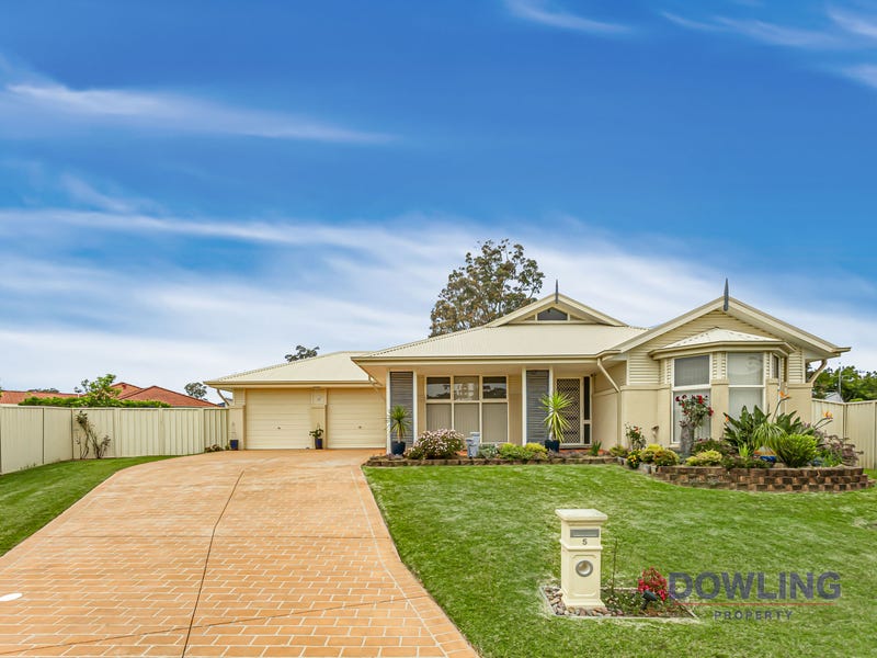 5 Scribbly Place, Medowie, NSW 2318