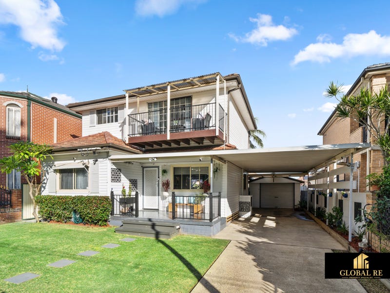 12 Prince Street Canley Vale Nsw 2166