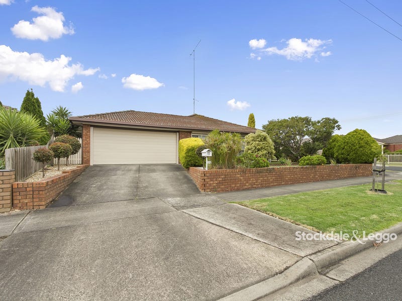 26 Gabo Way, Morwell, VIC 3840
