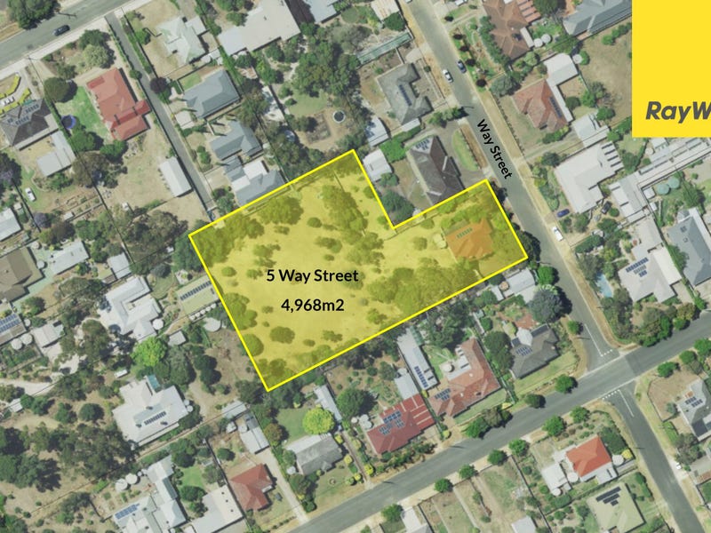 5 Way Street, Strathalbyn, SA 5255 Property Details