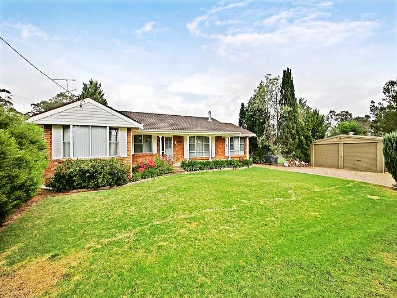 2 Wonson Avenue, Wilton, NSW 2571 Property Details